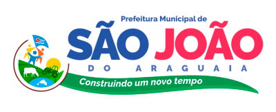 Prefeitura Municipal de São João do Araguaia | Gestão 2021-2024